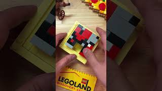 Big Brick  LEGO Puzzle [upl. by Anissa595]