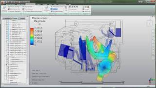 Multiphysics Overview  Autodesk Simulation [upl. by Annoit]