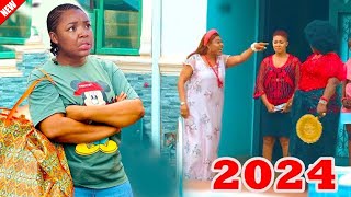 RUNAWAY HOUSE MAID EKENE UMENWA NEW COMEDY MOVIE 2024 LATEST NIGERIAN NOLLYWOOD MOVIE Hit comdey [upl. by Danny]