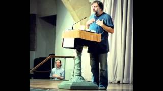 Slavoj Zizek  Violence Revisited [upl. by Kistner191]