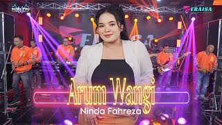 ARUM WANGI  Ninda Fahreza  OM ERAISA [upl. by Ime643]