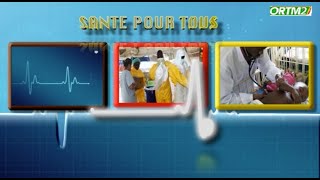 Santé pour tous Variole du singe [upl. by Canada483]