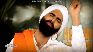 Kanwar GrewalMast Bna denge Biba Sufi Song [upl. by Roehm]