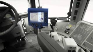 Linear Actuator Solutions for Tractors [upl. by Philo]