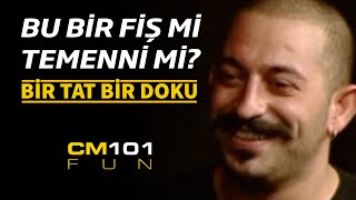 Cem Yılmaz  Bu bir fiş mi temenni mi [upl. by Onder]