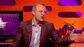 The Graham Norton Show Season 8 Episode 15 [upl. by Aldora]