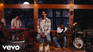 elijah woods  247 365 live lake house session [upl. by Issor]