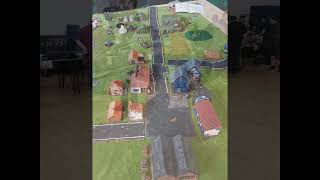 Carronade 2024 Falkirk The Tables and Show overview [upl. by Acinehs626]