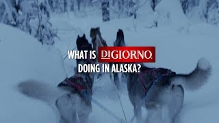 DiGiorno l Delivers to Alaska [upl. by Kylie]