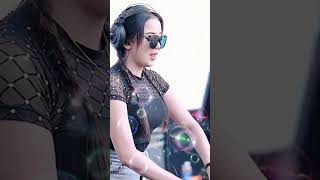 DJ TANTI LIVE OSPRINT  KISINAN DJ djtanti djtantiterbaru revawijaya djrickopillow [upl. by Artina]