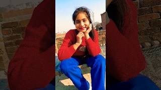 चेहरा क्या देखतो हो 😂❤️dance song funny [upl. by Kitchen764]