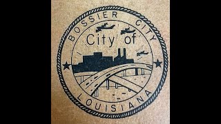 Bossier City Charter Commission Meeting July 29 2024 [upl. by Aixela]