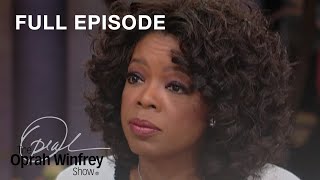 The Best of The Oprah Show Oprah Goes to Prison  Full Episode  OWN [upl. by Mallory]