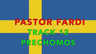 SWEDO JACQUELINE OLD SONG PASTOR FARDI PRECHOMOS TRACK 12 [upl. by Otilia]