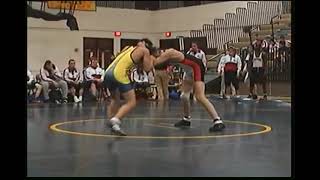 200809 Hartland Quad Part 1 Hartland vs Roseville Part 1 [upl. by Nahtanhoj]