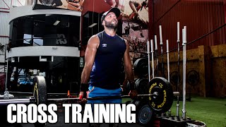 Cross Training  Inka Challenge Training [upl. by Kylstra]