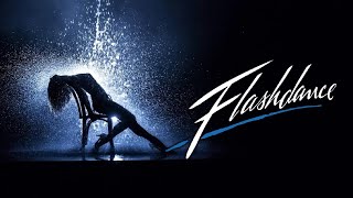 Flashdance 1983 Official Trailer [upl. by Lehet]