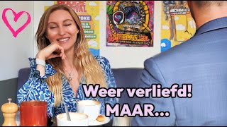 En ineens sloeg de vonk over ❤️‍🔥 MAAR er is een maar [upl. by Werner]