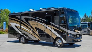 Newmar Bay Star Sport 2702  A Comprehensive Review and Tour [upl. by Shalne861]