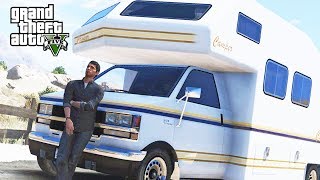 GTA 5 Roleplay  87  CIV The Camper Cup [upl. by Wootten]