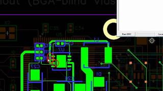 DipTrace Tutorial  Configuring rules Autorouting and Verification of PCB [upl. by Katlaps356]