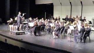 7 Spring Concert Rancho Alamito March 9 2017 [upl. by Nelyak]