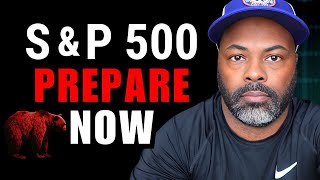 SampP 500 Down to Just 3 in the Next Decade How To Prepare [upl. by Naened469]