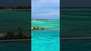 This is where you need to be 🇦🇼 aruba travel ytshorts beachvibes [upl. by Burnham]