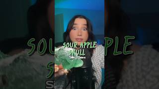 Silky Gem ASMR 💚 asmr tingley asmrtriggers relax asmrvideos asmrvideo tingly silkygem [upl. by Jess64]