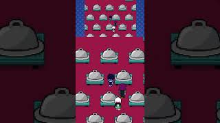 Surge’s gym puzzle was never supposed to be remade… deltarune undertale letsplay gaming shorts [upl. by Artap]