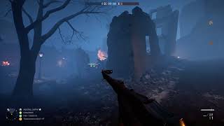 The MartiniHenry shines in Team Deathmatch  Battlefield 1 Team Deathmatch Gameplay [upl. by Annawik900]