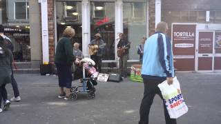 Phat Bollard  Live in Nottingham [upl. by Fisuoy]