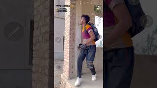 Camper Using Trick 😂  funny howbaba pubgmobile pubgmnextstarprogram pubgmobilec7s20 [upl. by Evander318]