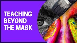 Empower Your Classroom Tips for Teachers Tackling Autistic Masking [upl. by Sidnee]