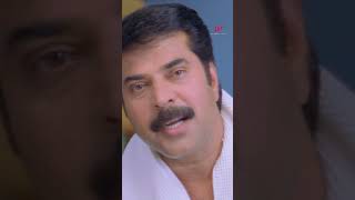 Watch full video 👆 Karmegham Movie Scenes  karmegham mammootty abhirami vadivelu shorts [upl. by Ilatan]