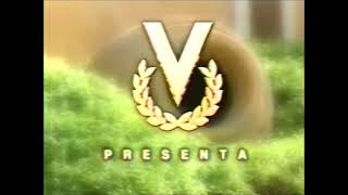 VenevisionFono Video Productions Inc 2001 [upl. by Reprah873]