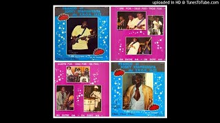 Franco et Josky Kiambukuta du TPOK Jazz Missile  1983  Congo  80s  Afropop [upl. by Etteiluj]