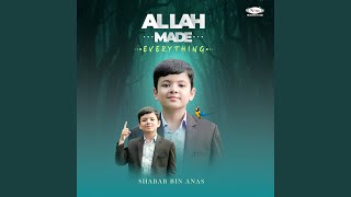 Allah Made Everything [upl. by Erdne]