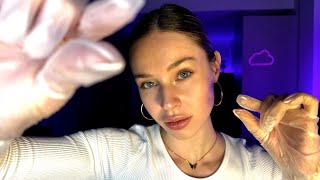 WARNING This ASMR Video Will Give You Extreme Tingles [upl. by Adore]