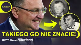 TAK ZACZYNAŁ MICHNIEWICZ UPRAWA TABAKI ASYSTENT WUEFISTY I quotCZESIU ABSTYNENTquot  REPORTAŻ [upl. by Adai]