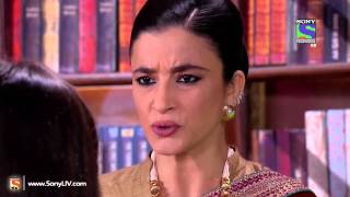 Desh Ki Beti Nandini  Episode 86  19th February 2014 [upl. by Aremmat]