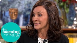 Strictly Come Dancings Shirley Ballas Reveals What She Thinks About That Kiss  This Morning [upl. by Sivrahc537]