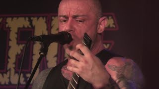 Pestilence LIVE Horror Detox  Jaroměř Czech Republic 2024 [upl. by Eah968]