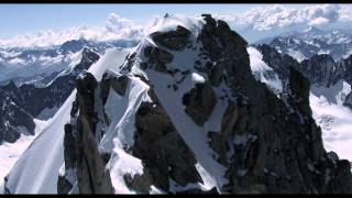 MESSNER  Trailer deutsch [upl. by Nirre]