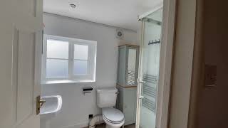 Property to Rent The Annexe 24 Wrafton Road [upl. by Nyleve]