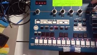 Getting started with the Yamaha RM1X [upl. by Maitland255]