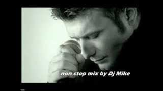 Giannis Ploutarxos non stop mix by Dj Mike [upl. by Htebasile]