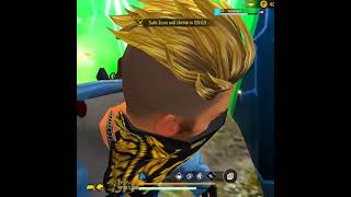 FFNobody Vs 🌍 foryou foryoupage frefire freefirehighlights [upl. by Anisirhc]