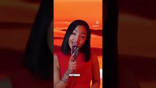 Shenseea song from new album shenseea dancehallmusc dancehall [upl. by Vachell]