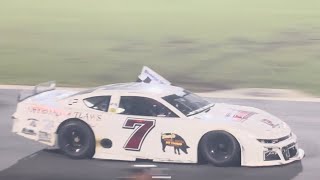 Bowman Gray Racing Highlights 72724 week 11 [upl. by Scot]